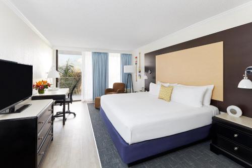 The Godfrey Hotel & Cabanas Tampa in Tampa, USA
