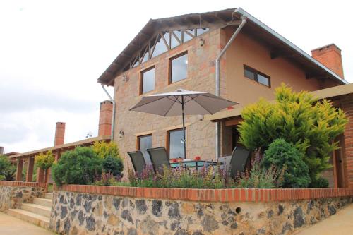 HOTEL Y CABAÑAS MOUNTAIN LODGE in Zacatlán, Mexico