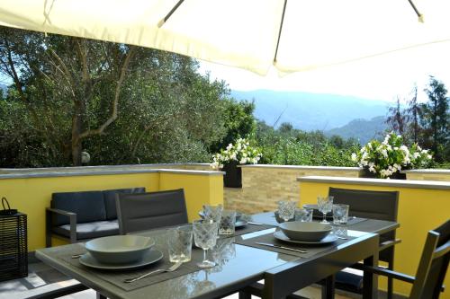  A Casa Mia in Levanto
