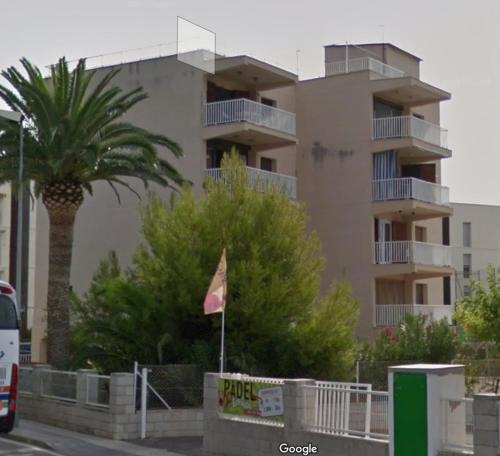 Playa Cambrils Salou A in บีลาฟอร์ตูนี