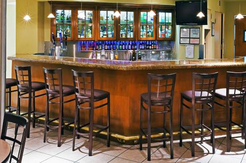 Radisson Hotel El Paso Airport - image 3