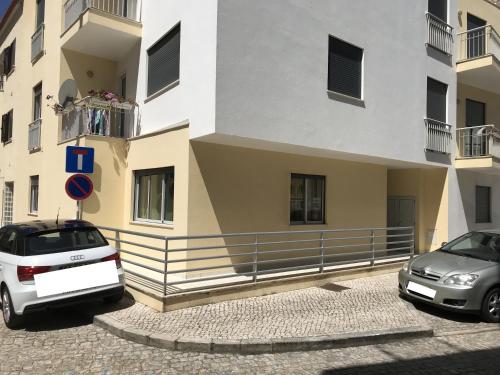  Alojamento Local São Martinho in São Martinho do Porto