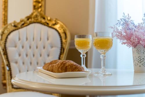 Comida y bebida, Central Square Heritage Hotel in Split