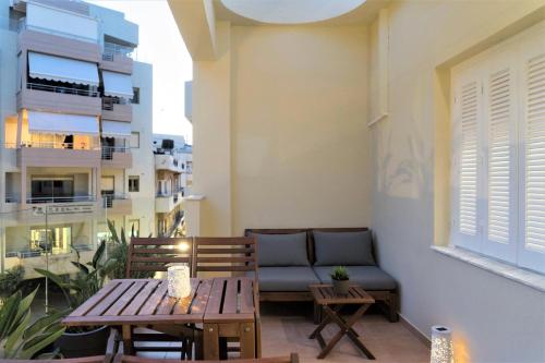  Heraklion Urban Apartments in Iraklio