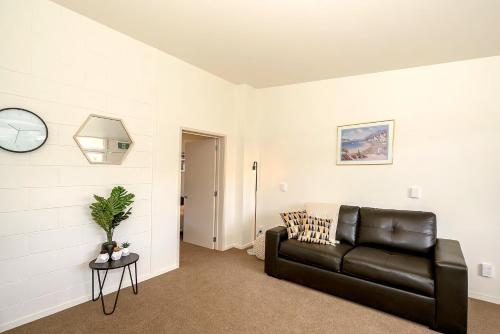 Waitaki Lakes Apartments - Otematata