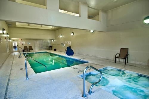 Radisson Hotel El Paso Airport - image 8