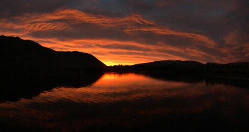 Waitaki Lakes Apartments - Otematata