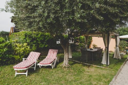 Casa Marisa