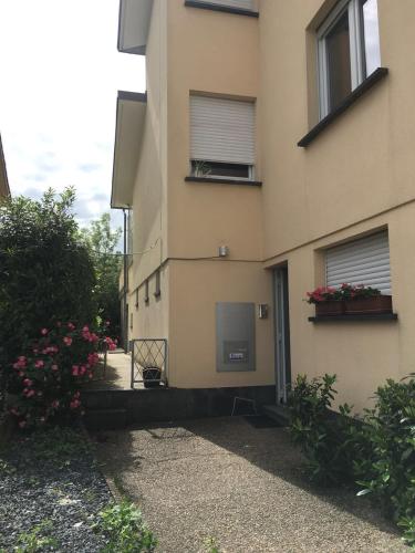 Apartment CHEZ TONY