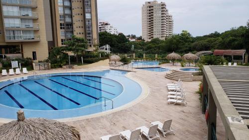 Apartamento en Zazue Santa Marta
