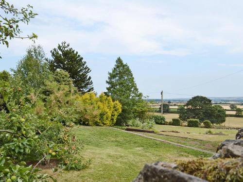 The Barn gîte à louer Hutton Bushel