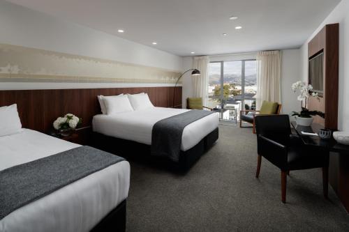 Rydges Latimer Christchurch