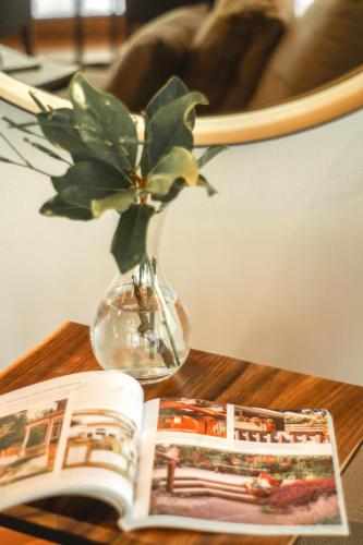 Koanze Luxury Hotel & Spa