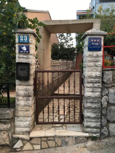  Blue Moon Apartments in Rijeka