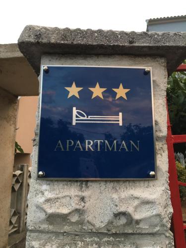  Blue Moon Apartments in Rijeka