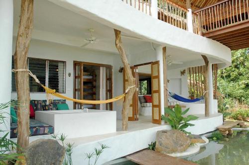 コーマック ココケープ リゾート (Koh Mak Cococape Resort) in マック島（トラット）
