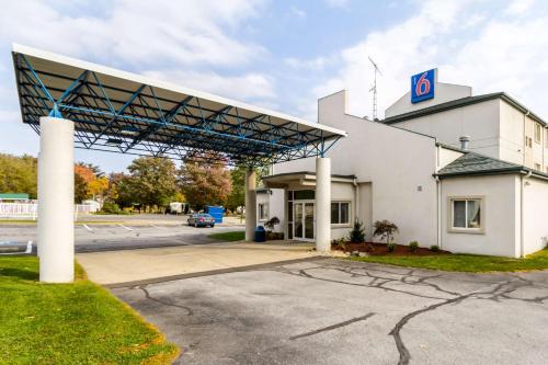 Motel 6-Milan, OH - Sandusky - Hotel - Milan