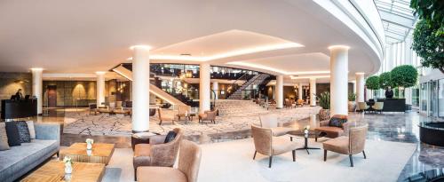 Hyatt Regency Köln - image 8