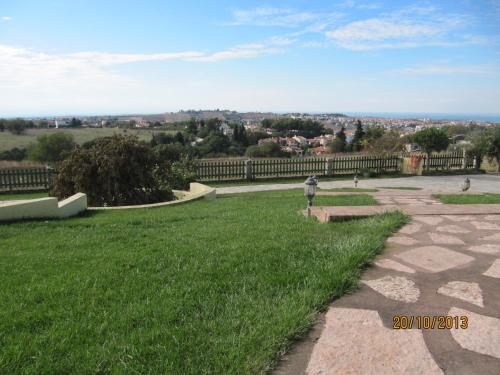  Amazing villa in Trílofon