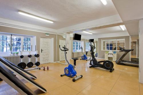 Pamplona El Toro Hotel & Spa