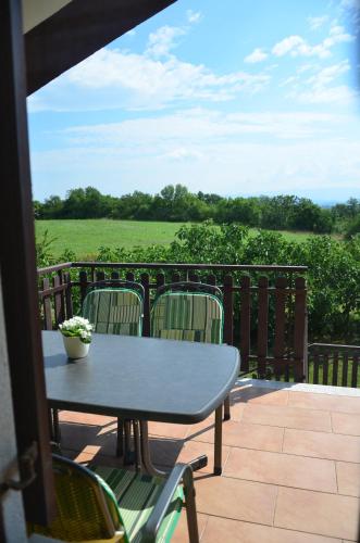Apartma Louis 3