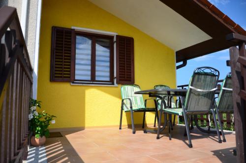 Apartma Louis 1