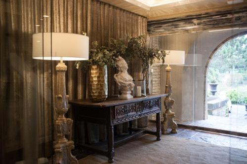 Pamplona El Toro Hotel & Spa
