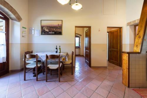 Azienda Agricola Fornacelle - Accommodation - San Gimignano