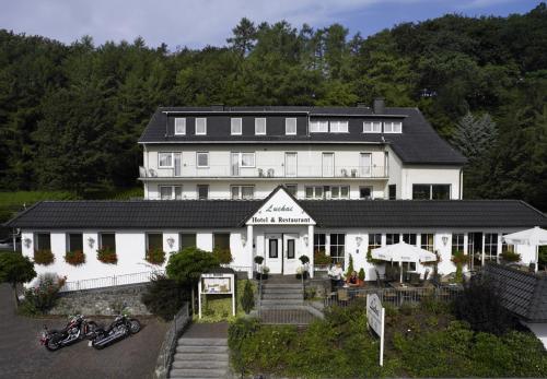 Luckai Hotel & Restaurant - image 8