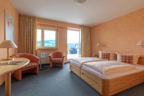 . Luckai Hotel & Restaurant Inhaber Dennis Burmann