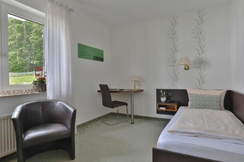 Luckai Hotel & Restaurant - image 11