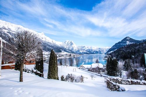 MONDI Hotel am Grundlsee - image 12