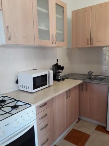Apartments Vrdoljak