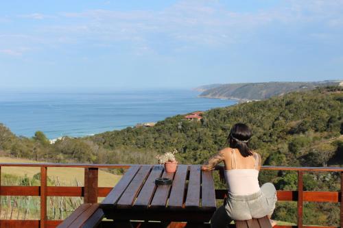 The Wild Farm Backpackers in Wilderness