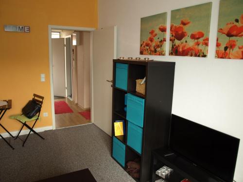 Ferienwohnung Rademacher