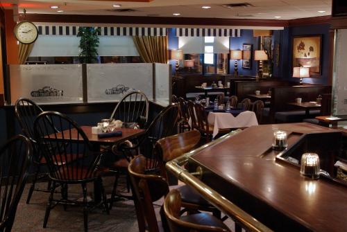Bar/Lounge, Maritime Inn Antigonish in Antigonish (NS)