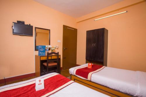 Hotel Premium – Kathmandu, OH
