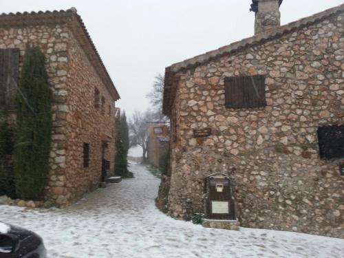 Casa del Águila Dorada