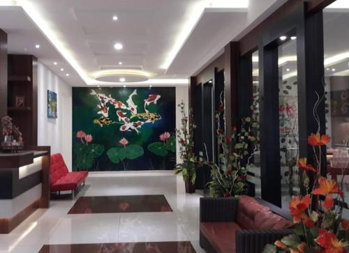 Seventeen Hotel – Banda Aceh, ID