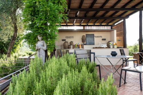 Locanda Le Piazze - image 11