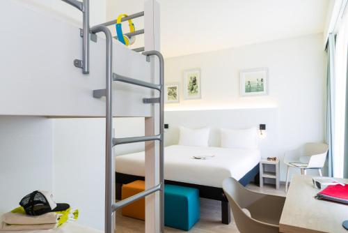 ibis Styles Nieuwpoort