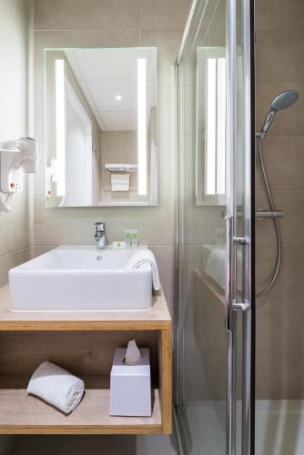 ibis Styles Nieuwpoort - image 14