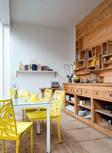 Alpine Attitude Boutique Hotel & Conference Venue - image 4