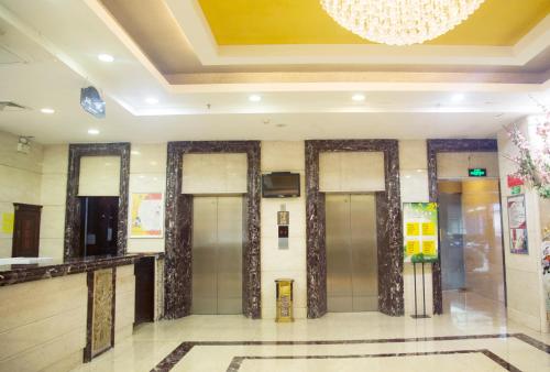 Quanzhou Hongchang Hotel