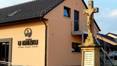 Penzion U Křížku - image 13