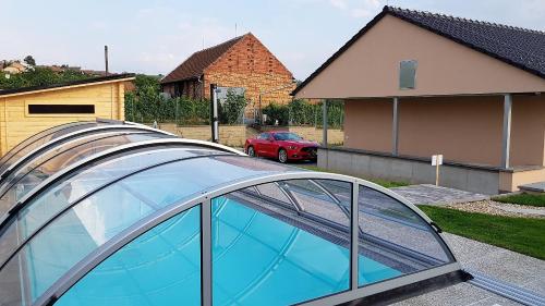 Penzion U Křížku - image 10