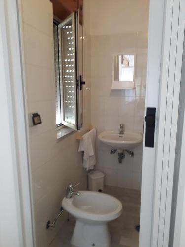 Hotel Santa Caterina in Gizzeria