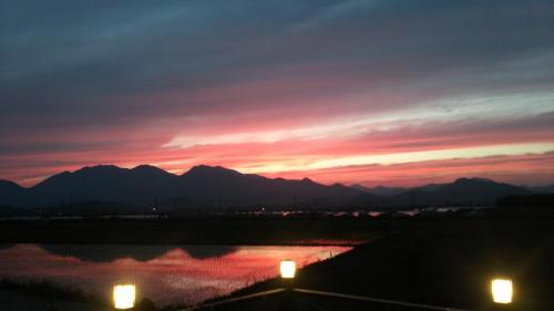 Chungaram in Huyện Damyang