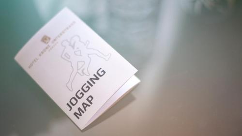 Hotel Krone Unterstrass - image 7