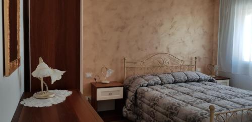 設施, Agriturismo Augello in 帕爾坦納